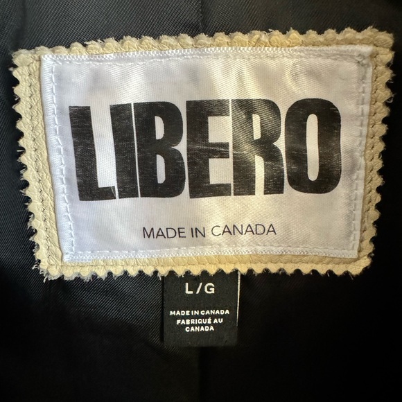 Libero Le Mans Jacket - Picture 7 of 7